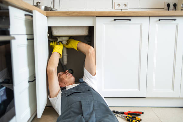 Best Plumbing System Maintenance  in Kearns, UT