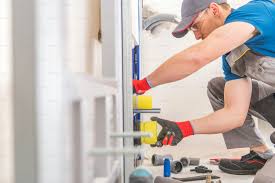 Plumbing System Maintenance in Kearns, UT